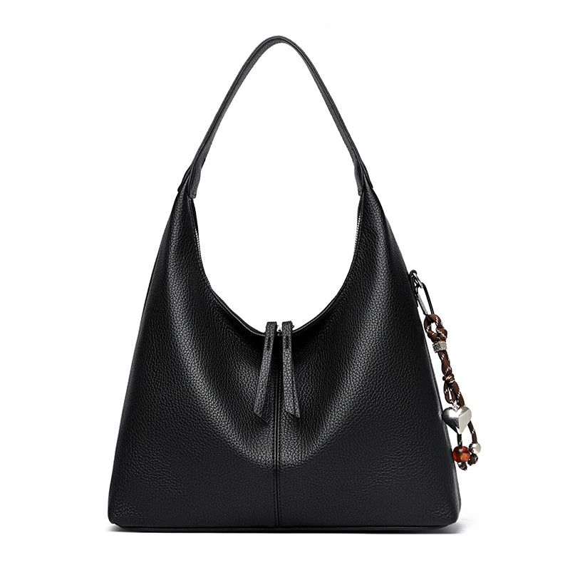 Genuine Brand Luxury Handbags Women Bags Designer Crossbody Bags for Women High Quality Top Quality Soft Leather Shoulder Bag