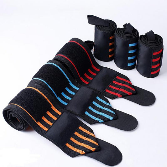 Bandage Wrapping Training Wristband Sports Protective Gear