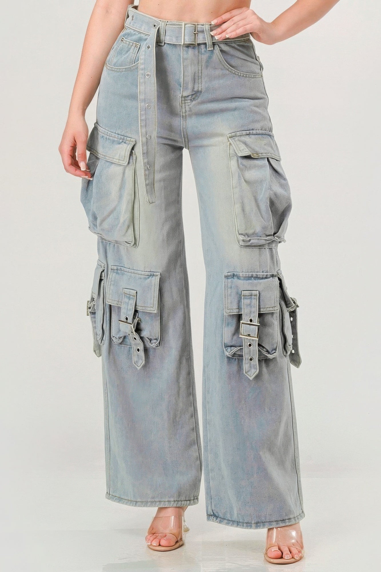 Women's Jeans