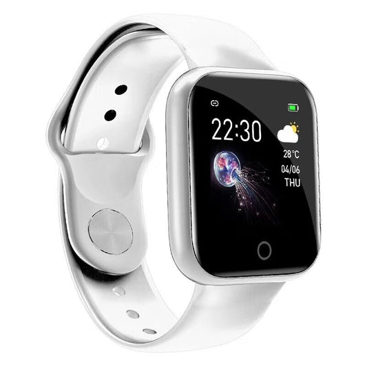 W4 Smart Watch Bluetooth Smartwatch IOS Watch4 W5 Men Women Music Camera Heart Rate Monitor Waterproof Smart Bracelet VS W34 Ch