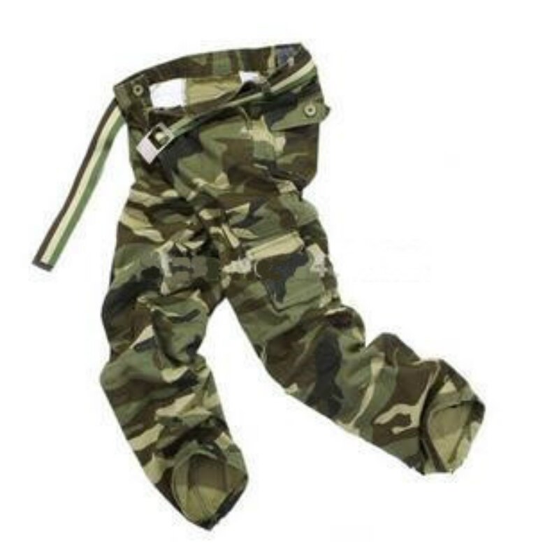 28-40 Special Offer Promotion 2023 Mens Jogger Autumn Pencil Men Camouflage Military Comfortable Cargo Trousers Camo Joggers