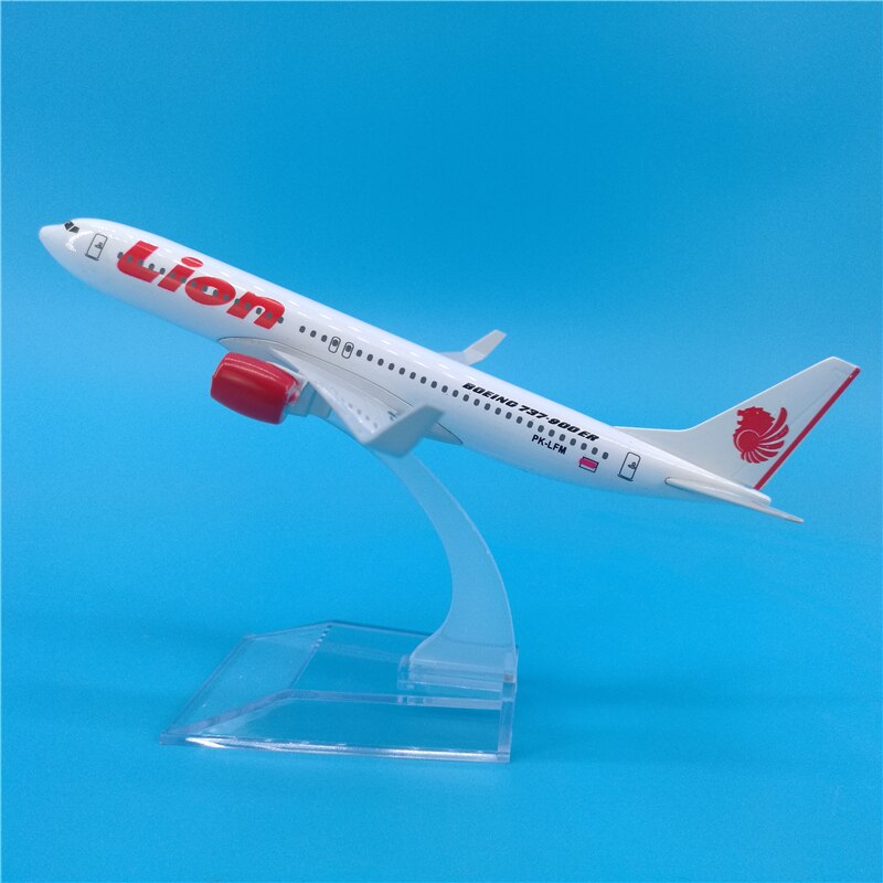 16CM Airbus A320 A330 A350 A380 Boeing B737 B747 B777 B787 Airplanes Plane Model Diecast Aircraft Toys Airliner Model Kids Gift