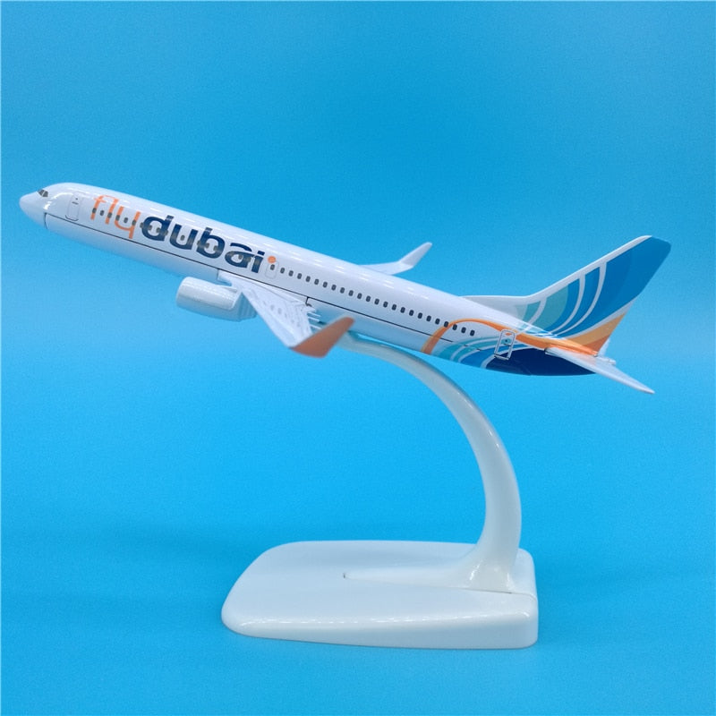 16CM Airbus A320 A330 A350 A380 Boeing B737 B747 B777 B787 Airplanes Plane Model Diecast Aircraft Toys Airliner Model Kids Gift