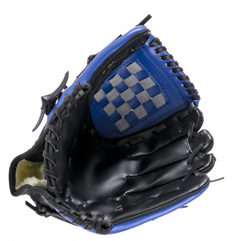 Rugby Gloves Thickened Pitcher Baseball Softball Children Teenager Adult Model