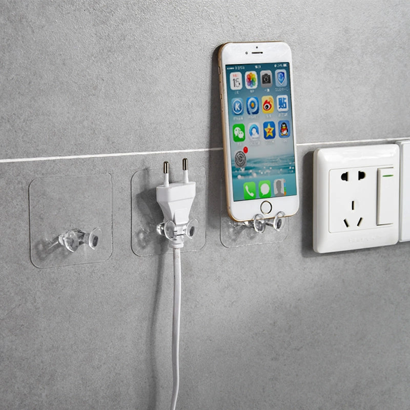 Power Plug Storage Fantastic Kitchen Products Utensils