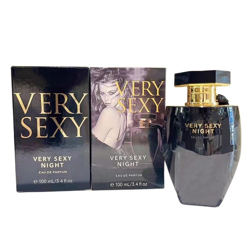 Brand Original Perfume for Women Very Sexy Sea Eau De Parfum Fragrances for Women Women&#39;s Deodorant