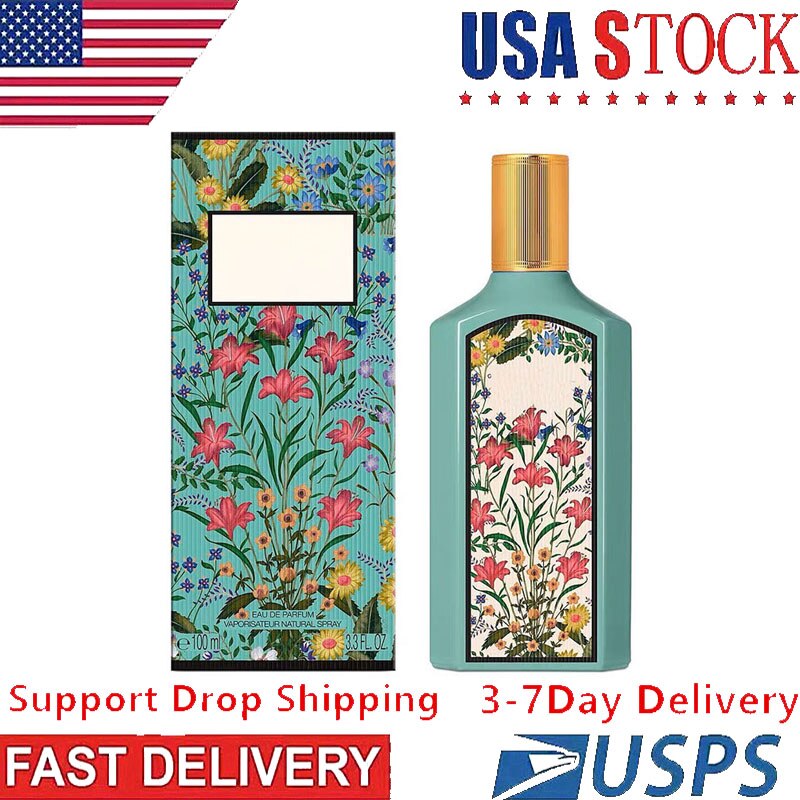 Top Brand Original 1:1 Verde Accent Perfumes and Fragrances for Women Cologne  Incense Perfum Pour Femme