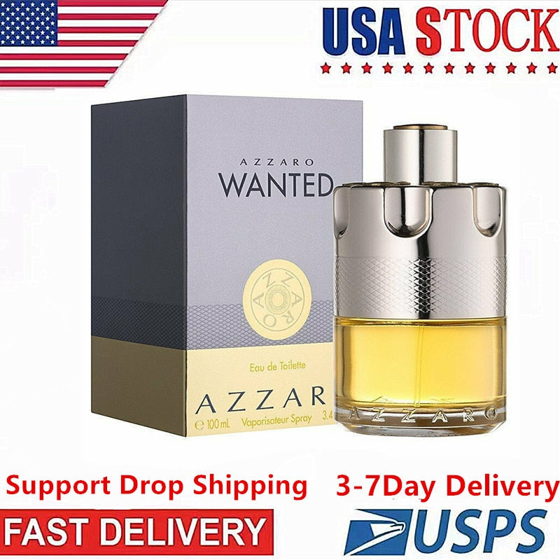 Free Shipping To The US In 3-7 Days  Original Perfumes for Men  Cologne for Men Long Lasting Fragrances for Men