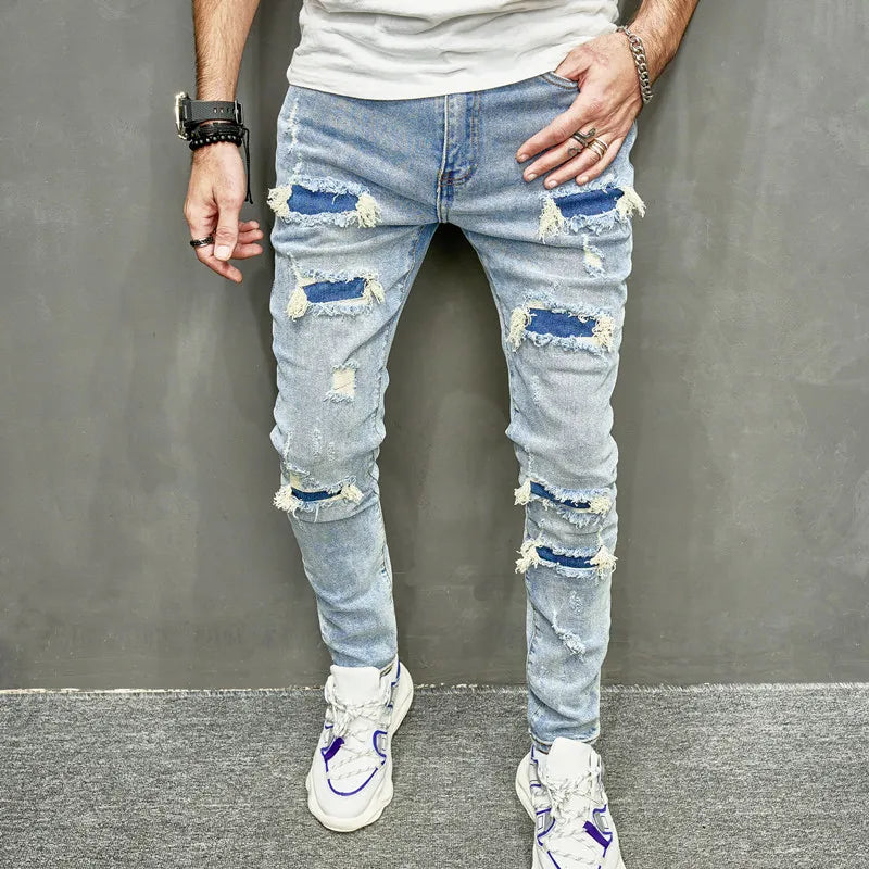 Boy's Pants & Shirts