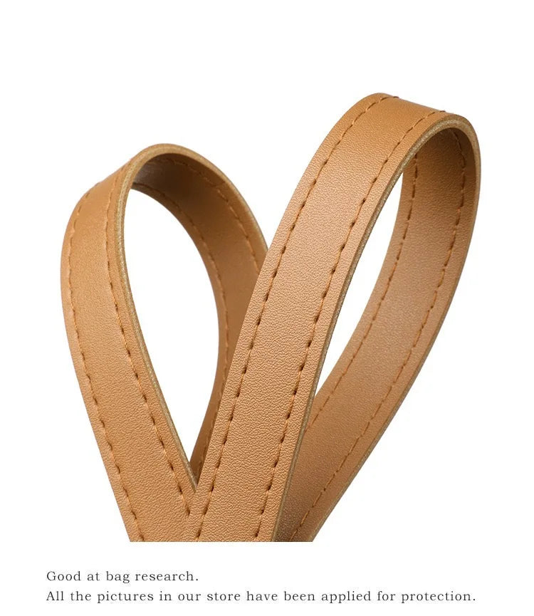 Women's New Commuter Tote Bag Trendy Fashionable Single Shoulder Large Capacity Simple Vintage Print