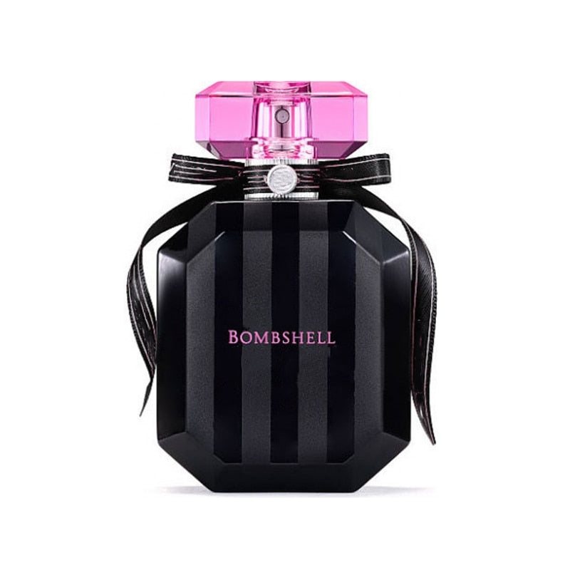 Original for Female Bombshell New York Sexy Women&#39;s Perfume Eau De Parfum Woman Lasting Fragrances Long Lasting Perfum