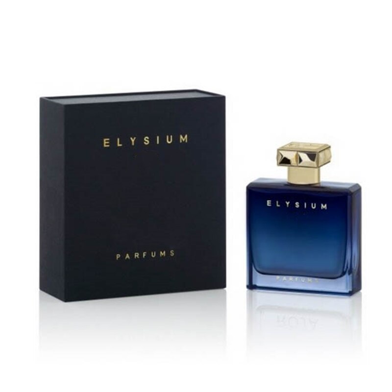 Men&#39;s Perfume Elysium Pour Homme Parfum Cologne Perfumes Masculinos Originais Importados Body Spray Parfum for Men