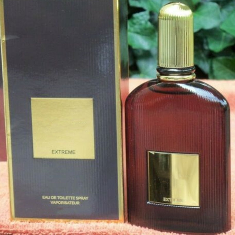 Men Perfumes Cologne for Men Extreme Eau De Parfum EDP Long Lasting Fragrance Parfum Spray Perfumes Originales Para Hombre