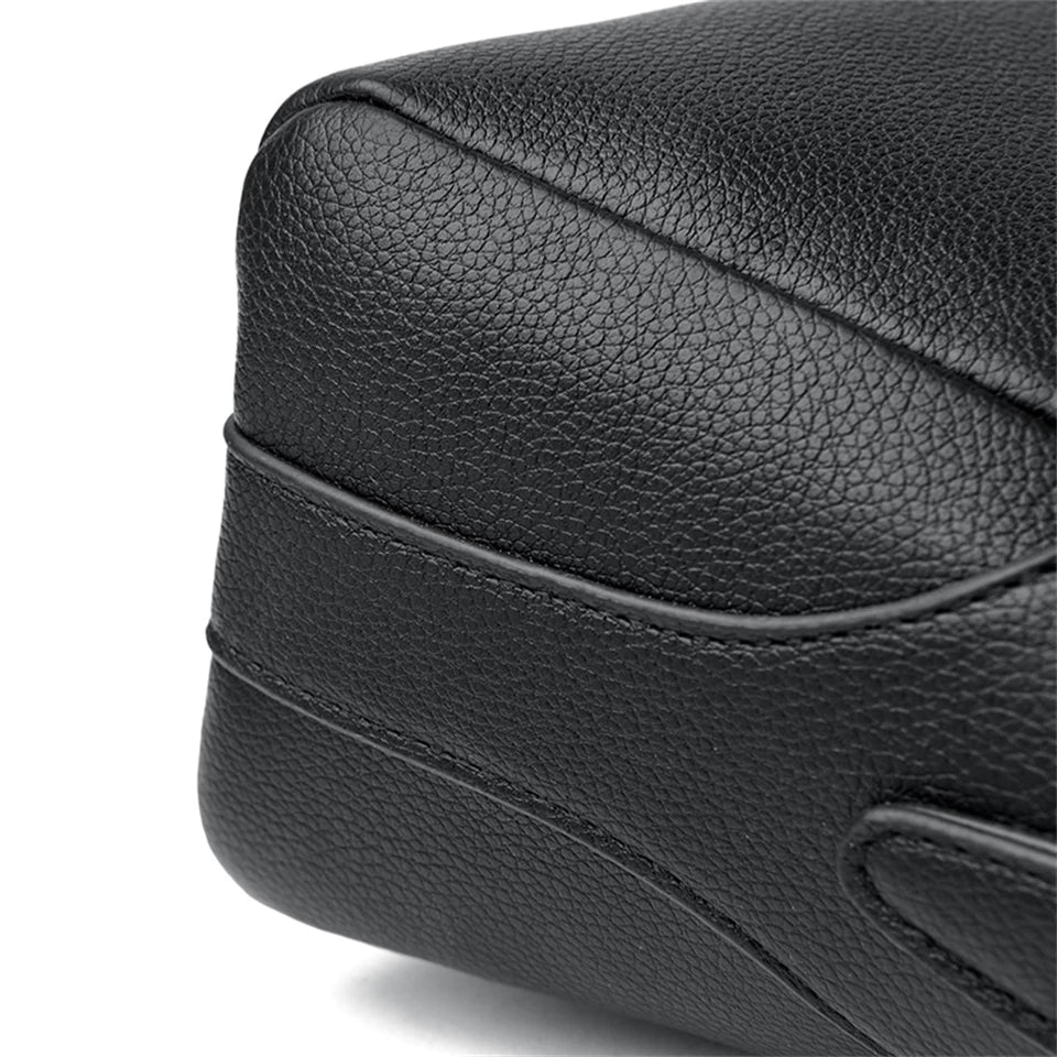 New Retro Purses and Handbags Women Bag High Quality Leather Shoulder Crossbody Bags Luxury Designer Ladies Casual Messenger Sac