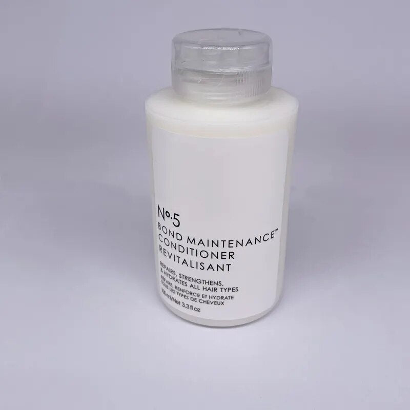 Hair Perfector No.1 2 3 4 5 6 7 Fix Broken Hair Repairing Hair Damage Treatment Professional Hair Care Product 100ml 30ml