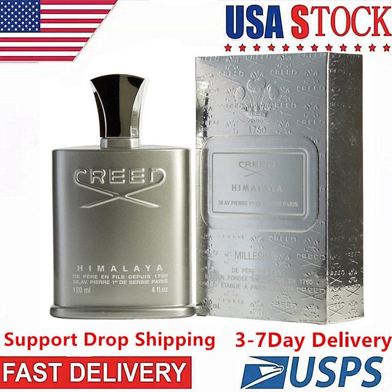 Free Shipping To The US In 3-7 Days  Original Perfumes for Men  Cologne for Men Long Lasting Fragrances for Men