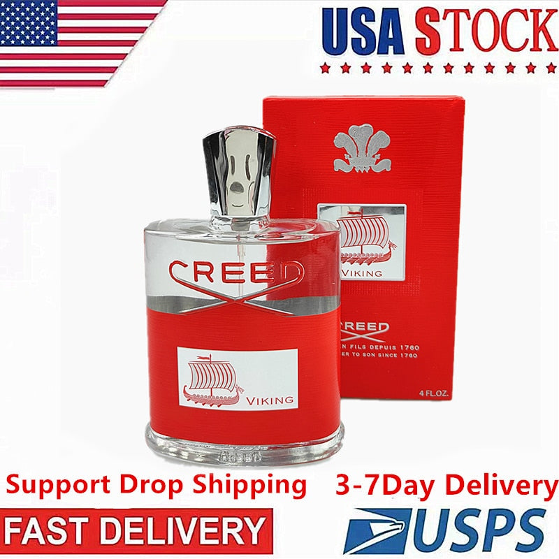 Free Shipping To The US In 3-7 Days Creed Aventus Original Perfumes for Men  Cologne for Men Long Lasting Fragrances for Men