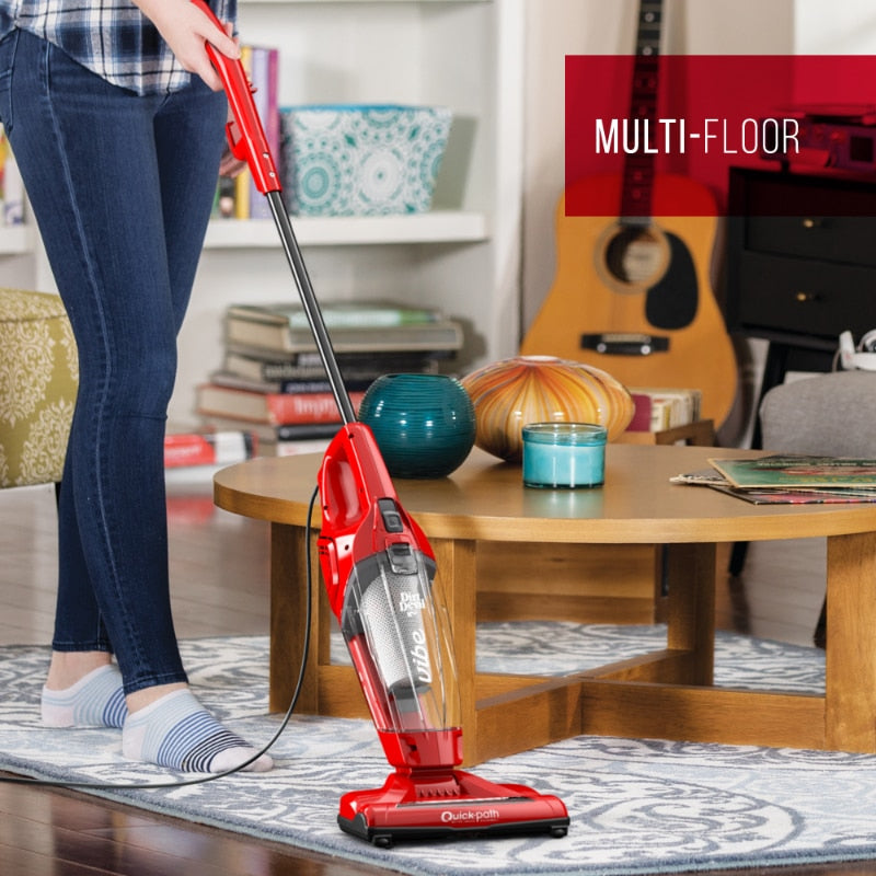 Vibe 3-in-1 Bagless Stick Vacuum, SD20020