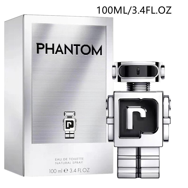 Best Selling Pour Homme Perfume for Men Man In Black Long Lasting Fragrances for Men Original Cologne for Men