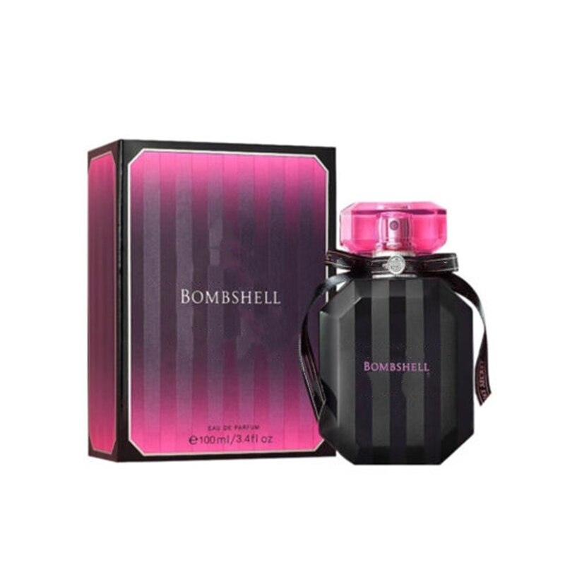 Original for Female Bombshell New York Sexy Women&#39;s Perfume Eau De Parfum Woman Lasting Fragrances Long Lasting Perfum