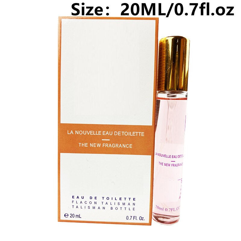 Hot Brand 724 High Quality Perfumes  Perfumes Mujer Originales Parfum Pour Femme Fragrances for Women  Body Spray Ladies Parfume