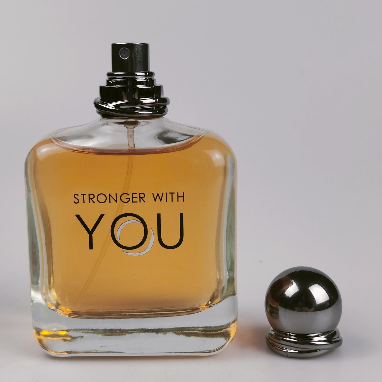 Best Selling Stronger with You Perfume for Men Fragrances for Men Original  Male Perfume Spray Perfum Men&#39;s Deodorant