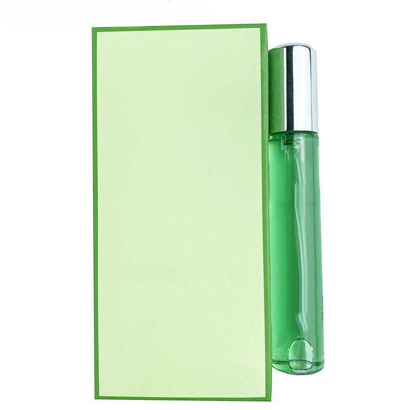 Top Brand Original 1:1 Verde Accent Perfumes and Fragrances for Women Cologne  Incense Perfum Pour Femme