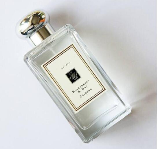 Hot Brand Wild Bluebell Sea Salt Women English Pear Men Long Lasting Natural Male Parfum Female Fragrance Top Quality EDP