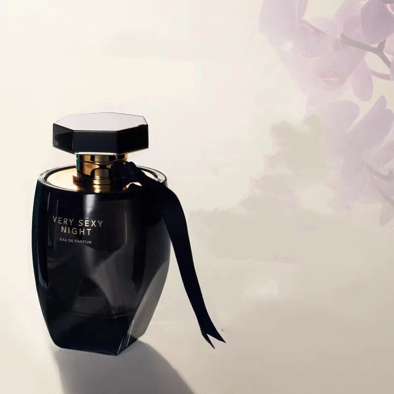 Women&#39;s Perfume Very Sexy Night Eau De Parfum Cologne Fragrance Body Spray Luxury Lady Parfum Women Parfum Pour Femme