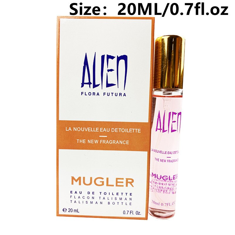 Free Shipping To The US In 3-7 Days Mugler Alien Original Parfumes for Women Parfumes Chinos Originales Para Mujer Woman Deodor