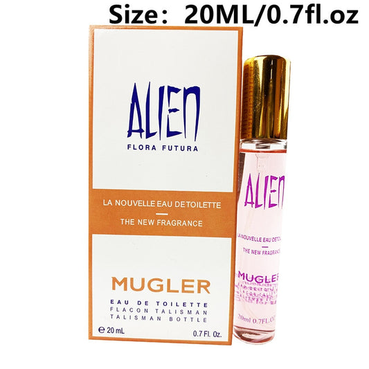 Free Shipping To The US In 3-7 Days Mugler Alien Original Parfumes for Women Parfumes Chinos Originales Para Mujer Woman Deodor