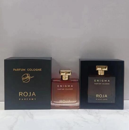 2023 Roja Dove Danger Parfum Cologne Men Perfumes Elysium Pour Homme Parfum ROJA ELIXIR Elysium Parfum Cologne Eau De Parfum