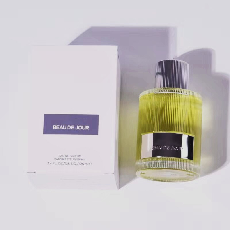 Men Perfume Beau De Jour Eau De Parfum EDP Original Brand Cologne for Men Parfum Homme Perfumes Originales Para Hombre