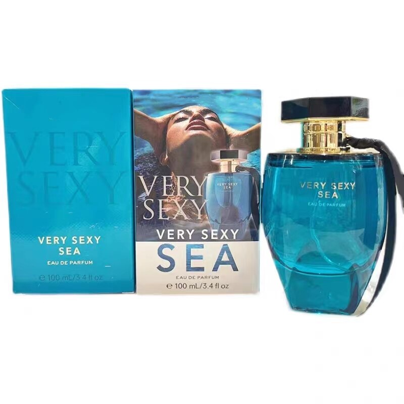 Brand Original Perfume for Women Very Sexy Sea Eau De Parfum Fragrances for Women Women&#39;s Deodorant