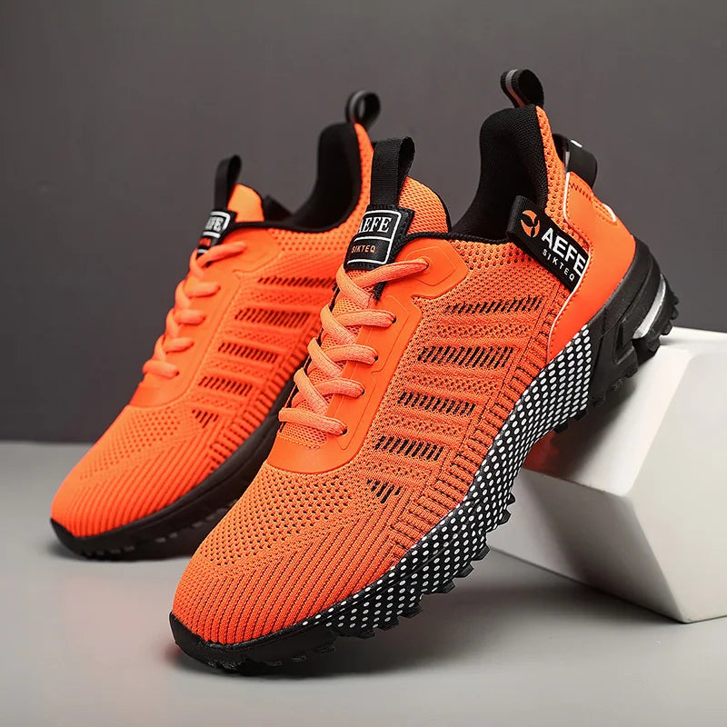 Athletic & Sneakers