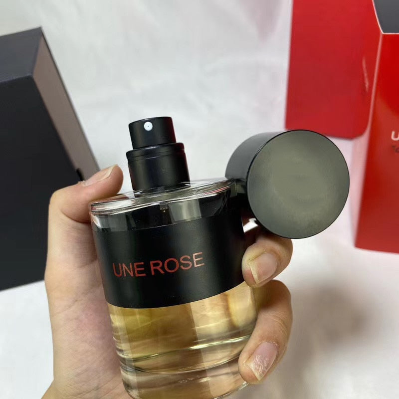 ROSE TONNERRE Une Rose Portrait of a Lady 100ml Perfumes Fragrance En Passant Editions De Parfums Long Lasting Good Smell Spray