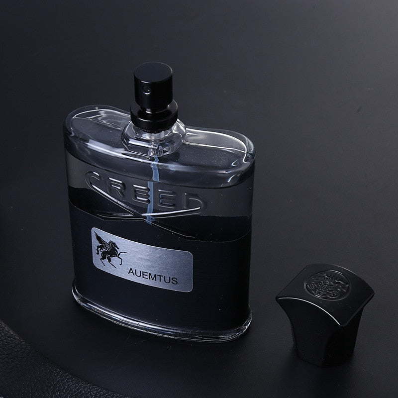 Men&#39;s Parfume Creed Aventus Creed Parfumes for Men Fragrance Body Spray Colognes for Men