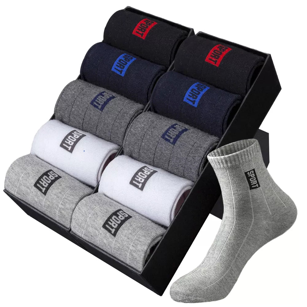 Men Underwear & Socks