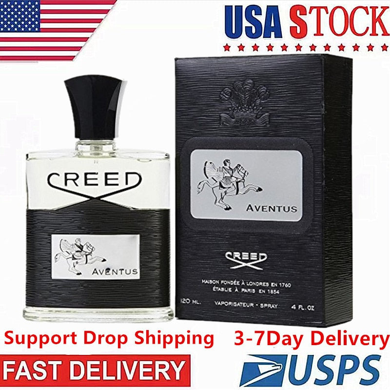 Free Shipping To The US In 3-7 Days  Original Perfumes for Men  Cologne for Men Long Lasting Fragrances for Men