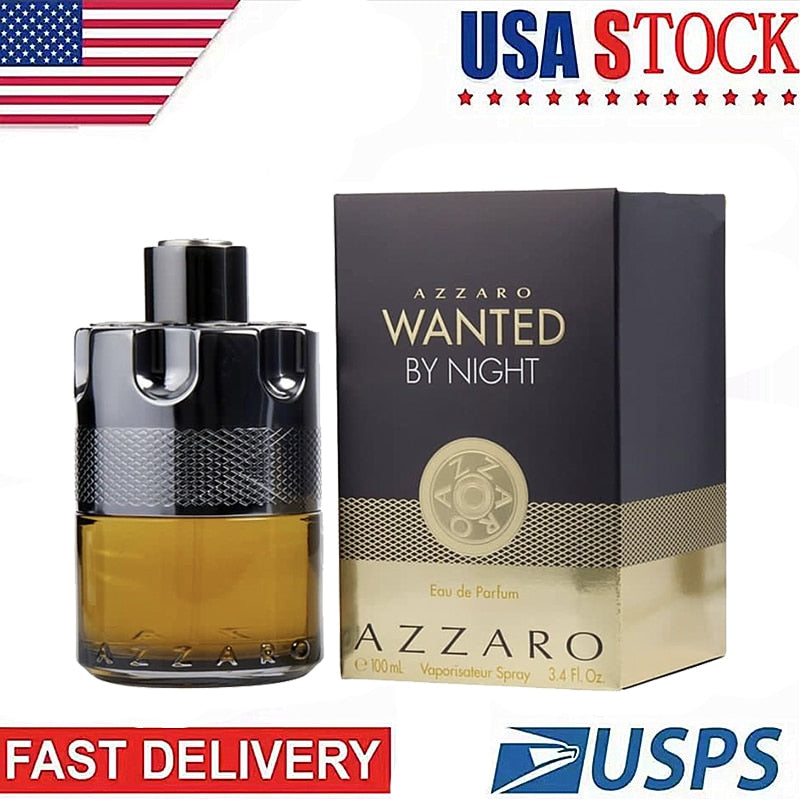 Free Shipping To The US In 3-7 Days  Original Perfumes for Men  Cologne for Men Long Lasting Fragrances for Men