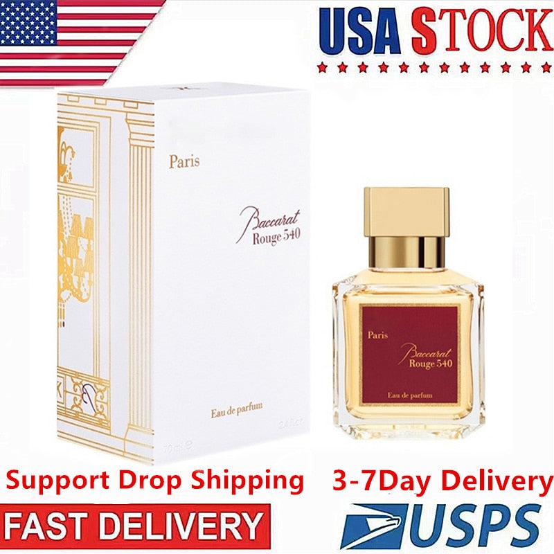 Hot Brand 724 High Quality Perfumes  Perfumes Mujer Originales Parfum Pour Femme Fragrances for Women  Body Spray Ladies Parfume