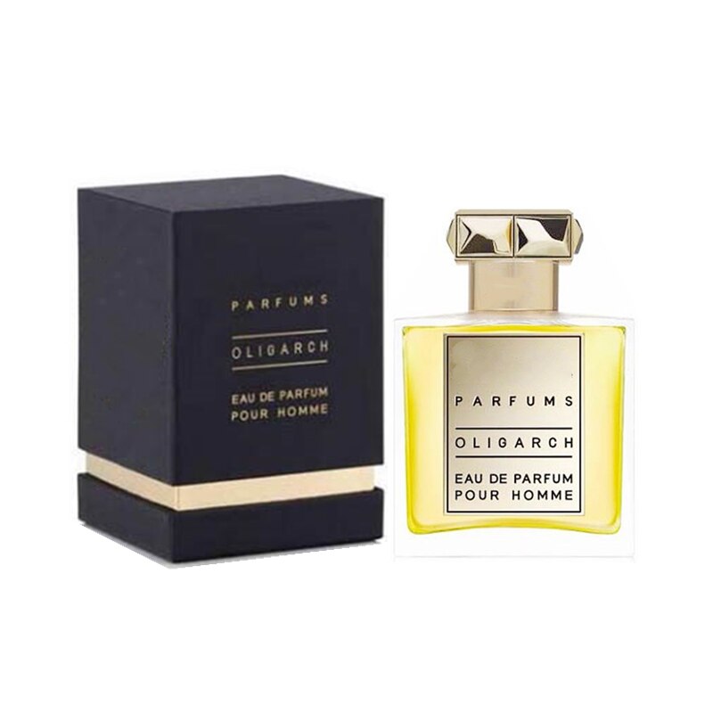 Men&#39;s Perfume Elysium Pour Homme Parfum Cologne Perfumes Masculinos Originais Importados Body Spray Parfum for Men