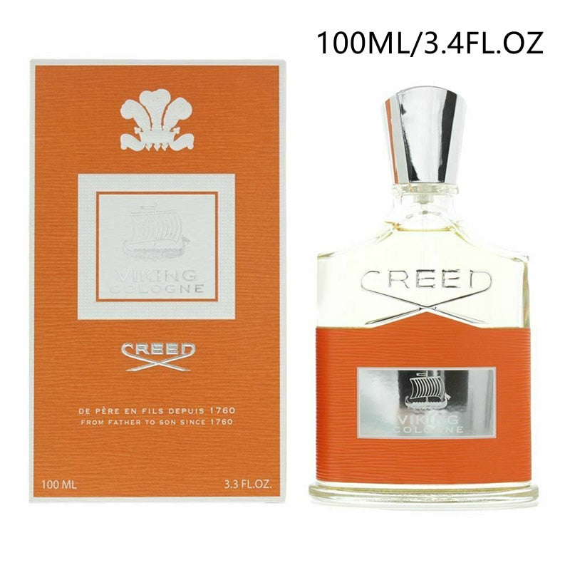 Men&#39;s Parfume Creed Aventus Creed Parfumes for Men Fragrance Body Spray Colognes for Men