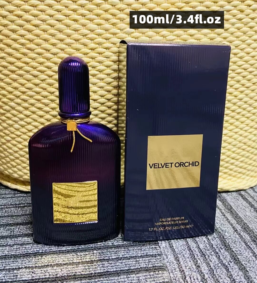 Women&#39;s Parfum Very Sexy Sea Eau De Parfum Cologne Body Spray Nice Smell Luxury Parfum Lady Parfum Pour Femme