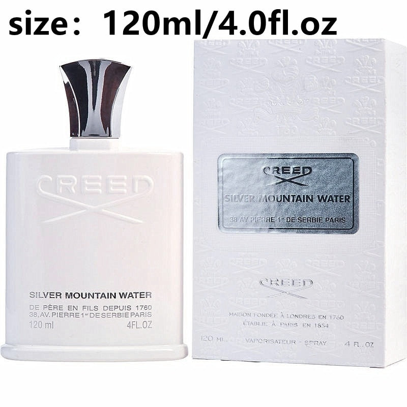 Men&#39;s Parfume Creed Aventus Creed Parfumes for Men Fragrance Body Spray Colognes for Men