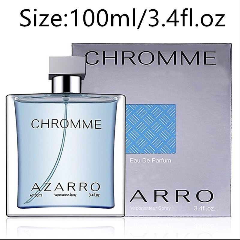Free shipping to the US in 3-7 days  Perfumes Azzaro Pour Homme Elixir Men Original Perfume Lasting Perfume for Men Fresh