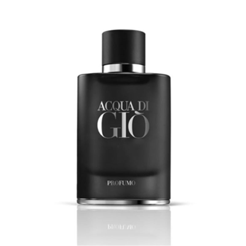 Shipping 3-6 Days In The USA Men&#39;s Parfum Acqua Di Gio Profumo Eau De Parfum Long Lasting Parfume Gift for Men Colognes