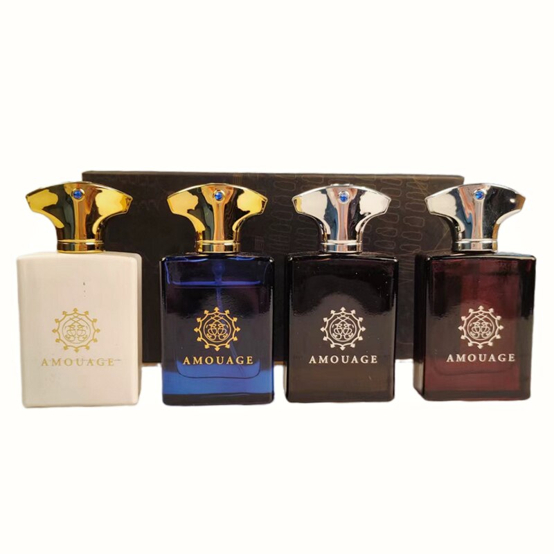 Top Brand Original 1:1 Verde Accent Perfumes and Fragrances for Women Cologne  Incense Perfum Pour Femme