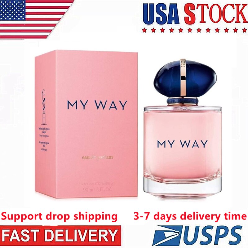 Women&#39;s Parfum Very Sexy Sea Eau De Parfum Cologne Body Spray Nice Smell Luxury Parfum Lady Parfum Pour Femme