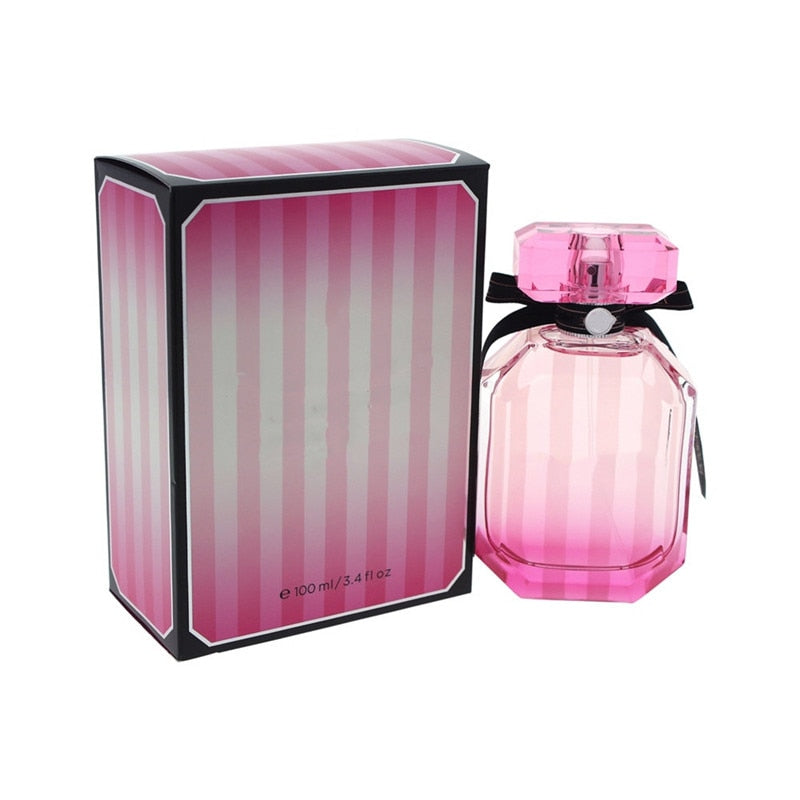 Bombshell Sexy Women&#39;s Perfume Eau De Parfum Woman Long Lasting Fragrances Long Lasting Perfum Original For Female